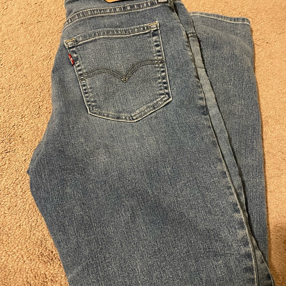 Like New Levi’s size 30